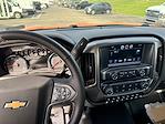 New 2024 Chevrolet Silverado 5500 LT Regular Cab 4x2, Knapheide Heavy-Hauler Junior Stake Bed for sale #FLRH513019 - photo 9