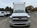 New 2024 Chevrolet Silverado 6500 Regular Cab 4x2, 20' 6" Knapheide Box Body Box Truck for sale #FLRH692658 - photo 14