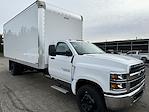 New 2024 Chevrolet Silverado 6500 Regular Cab 4x2, 20' 6" Knapheide Box Body Box Truck for sale #FLRH692658 - photo 15