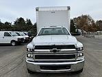 New 2024 Chevrolet Silverado 6500 Regular Cab 4x2, 20' 6" Knapheide Box Body Box Truck for sale #FLRH692658 - photo 3