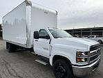 New 2024 Chevrolet Silverado 6500 Regular Cab 4x2, 20' 6" Knapheide Box Body Box Truck for sale #FLRH692658 - photo 4