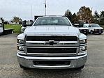 New 2024 Chevrolet Silverado 6500 Regular Cab 4x2, 1' 8" Knapheide Heavy-Hauler Junior Stake Stake Bed for sale #FLRH692659 - photo 14