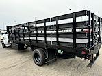 New 2024 Chevrolet Silverado 6500 Regular Cab 4x2, 1' 8" Knapheide Heavy-Hauler Junior Stake Stake Bed for sale #FLRH692659 - photo 18