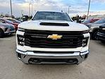 New 2025 Chevrolet Silverado 2500 Work Truck Double Cab 4x2, 8' 1" Knapheide Steel Service Body Service Truck for sale #FLSF109774 - photo 5