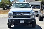 New 2023 Chevrolet Silverado 5500 Work Truck Regular Cab RWD, Cab Chassis for sale #24936 - photo 4