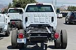 New 2023 Chevrolet Silverado 5500 Work Truck Regular Cab RWD, Cab Chassis for sale #24936 - photo 5