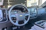 New 2023 Chevrolet Silverado 5500 Work Truck Regular Cab RWD, Cab Chassis for sale #24936 - photo 7