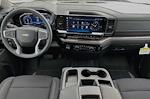 New 2024 Chevrolet Silverado 1500 LT Crew Cab RWD, Pickup for sale #25203 - photo 8