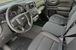 New 2024 Chevrolet Silverado 1500 Custom Crew Cab 4WD, Pickup for sale #25243 - photo 6