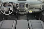 New 2024 Chevrolet Silverado 1500 Custom Crew Cab 4WD, Pickup for sale #25243 - photo 8