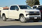 New 2024 Chevrolet Silverado 1500 LT Crew Cab RWD, Pickup for sale #25249 - photo 1