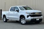 New 2024 Chevrolet Silverado 1500 LT Crew Cab RWD, Pickup for sale #25280 - photo 1