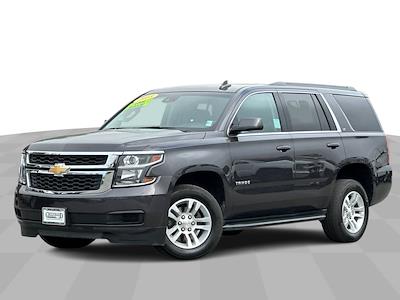 2018 Chevrolet Tahoe 4WD, SUV for sale #25325B - photo 1