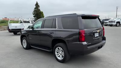 2018 Chevrolet Tahoe 4WD, SUV for sale #25325B - photo 2