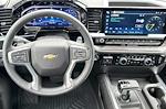 New 2024 Chevrolet Silverado 1500 LTZ Crew Cab 4WD, Pickup for sale #25347 - photo 11