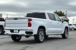 New 2024 Chevrolet Silverado 1500 RST Crew Cab 4WD, Pickup for sale #25350 - photo 2