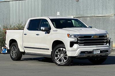 New 2024 Chevrolet Silverado 1500 High Country Crew Cab 4WD, Pickup for sale #25361 - photo 1