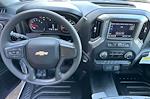 New 2024 Chevrolet Silverado 2500 Work Truck Regular Cab 4WD, Pickup for sale #25440 - photo 9