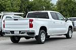 New 2024 Chevrolet Silverado 1500 LT Crew Cab 4WD, Pickup for sale #25445 - photo 2