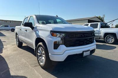 2024 Chevrolet Silverado 1500 Crew Cab 4WD, Pickup for sale #25445A - photo 1