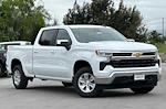 New 2024 Chevrolet Silverado 1500 LT Crew Cab 4WD, Pickup for sale #25446 - photo 1