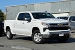 New 2024 Chevrolet Silverado 1500 LT Crew Cab 4WD, Pickup for sale #25451 - photo 1