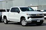 New 2024 Chevrolet Silverado 1500 LT Crew Cab 4WD, Pickup for sale #25452 - photo 1