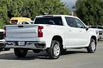 New 2024 Chevrolet Silverado 1500 LT Crew Cab 4WD, Pickup for sale #25452 - photo 2