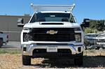 2024 Chevrolet Silverado 2500 Crew Cab 2WD, Knapheide Steel Service Body Service Truck for sale #25493 - photo 4