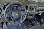 New 2024 Chevrolet Silverado 2500 Work Truck Regular Cab 2WD, Service Truck for sale #25495 - photo 7