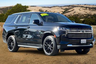 2022 Chevrolet Tahoe 4WD, SUV for sale #25532A - photo 1