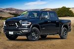 Used 2021 Ram 1500 Rebel Crew Cab 4x4, Pickup for sale #25591A - photo 10