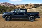 Used 2021 Ram 1500 Rebel Crew Cab 4x4, Pickup for sale #25591A - photo 31