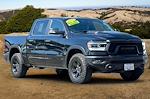 Used 2021 Ram 1500 Rebel Crew Cab 4x4, Pickup for sale #25591A - photo 36