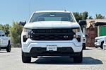 New 2024 Chevrolet Silverado 1500 Custom Crew Cab 4WD, Pickup for sale #25596 - photo 4