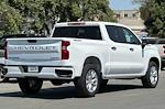 New 2024 Chevrolet Silverado 1500 Custom Crew Cab 4WD, Pickup for sale #25596 - photo 2