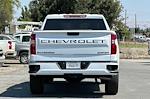 New 2024 Chevrolet Silverado 1500 Custom Crew Cab 4WD, Pickup for sale #25596 - photo 5