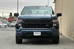 New 2024 Chevrolet Silverado 1500 Custom Crew Cab 4WD, Pickup for sale #25625 - photo 4