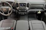 New 2024 Chevrolet Silverado 1500 Custom Crew Cab 4WD, Pickup for sale #25625 - photo 8