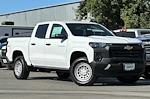 New 2024 Chevrolet Colorado Work Truck Crew Cab 4WD, Pickup for sale #25636 - photo 3