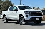 New 2024 Chevrolet Colorado LT Crew Cab 4WD, Pickup for sale #25659 - photo 1