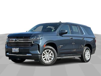 2021 Chevrolet Tahoe 4WD, SUV for sale #25661A - photo 1