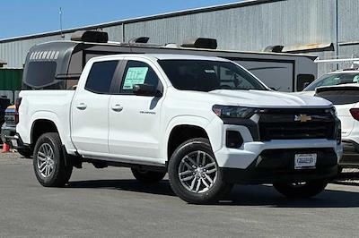 New 2024 Chevrolet Colorado LT Crew Cab 2WD, Pickup for sale #25694 - photo 1