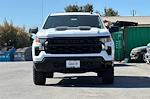 New 2024 Chevrolet Silverado 1500 Custom Crew Cab 4WD, Pickup for sale #25703 - photo 4