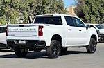 New 2024 Chevrolet Silverado 1500 Custom Crew Cab 4WD, Pickup for sale #25703 - photo 2