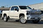 New 2025 Chevrolet Silverado 2500 High Country Crew Cab 4WD, Pickup for sale #25736 - photo 1