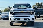 New 2025 Chevrolet Silverado 2500 High Country Crew Cab 4WD, Pickup for sale #25736 - photo 4