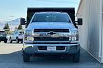 New 2023 Chevrolet Silverado 5500 Work Truck Regular Cab RWD, Dump Truck for sale #25743 - photo 4