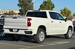 New 2024 Chevrolet Silverado 1500 Custom Crew Cab 2WD, Pickup for sale #25746 - photo 2