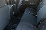 New 2024 Chevrolet Silverado 1500 Custom Crew Cab 2WD, Pickup for sale #25746 - photo 7